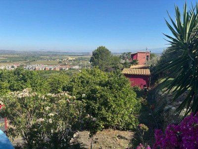 Holiday house Holiday Home in Sicily with Private Pool - Environment photo 33