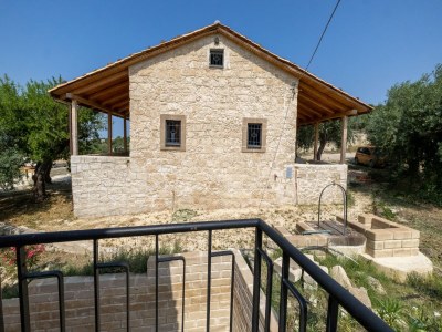 Holiday house Holiday Home in Sicily with Private Pool - Environment photo 34