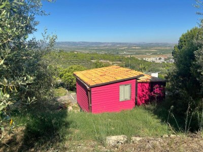 Holiday house Holiday Home in Sicily with Private Pool - Outdoor photo 37