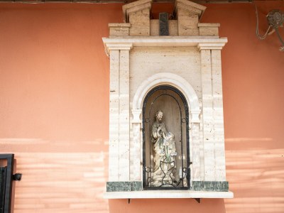 Holiday house Holiday Home in Sicily with Private Pool - Outdoor photo 40