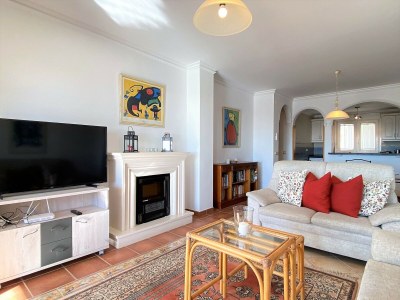 Apartment Apartment in Nerja near Carabeo Beach - Features photo 9