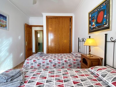 Apartment Apartment in Nerja near Carabeo Beach - Features photo 10