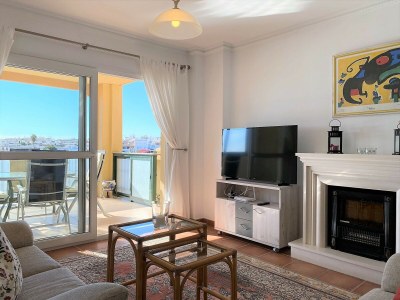 Apartment Apartment in Nerja near Carabeo Beach - Features photo 11