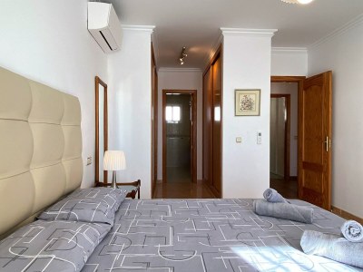 Apartment Apartment in Nerja near Carabeo Beach - Features photo 13