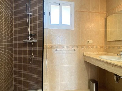 Apartment Apartment in Nerja near Carabeo Beach - Features photo 14