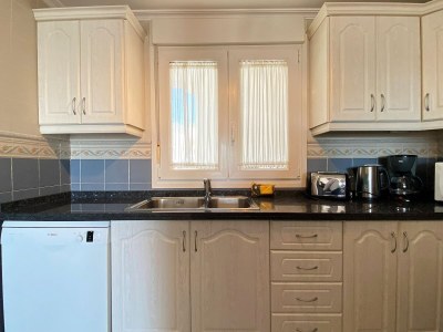 Apartment Apartment in Nerja near Carabeo Beach - Features photo 15