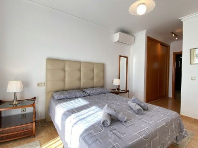Apartment Apartment in Nerja near Carabeo Beach - Features photo 16