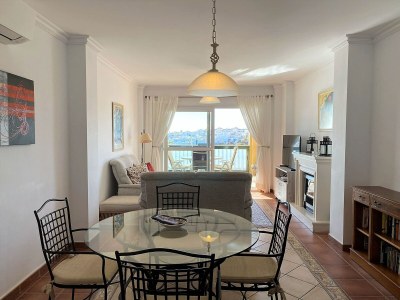 Apartment Apartment in Nerja near Carabeo Beach - Features photo 17