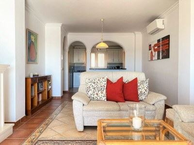 Apartment Apartment in Nerja near Carabeo Beach - Features photo 20