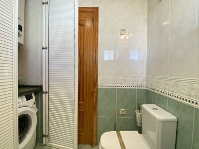 Apartment Apartment in Nerja near Carabeo Beach - Features photo 21