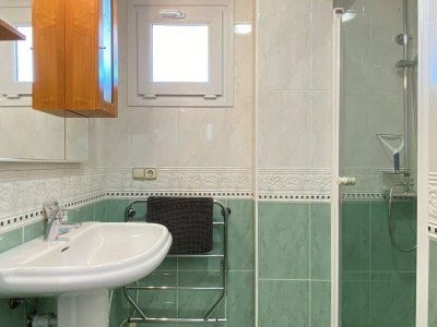 Apartment Apartment in Nerja near Carabeo Beach - Features photo 22