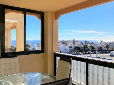 Apartment Apartment in Nerja near Carabeo Beach - Outdoor photo 23
