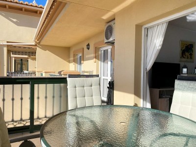 Apartment Apartment in Nerja near Carabeo Beach - Outdoor photo 26