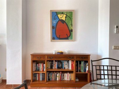 Apartment Apartment in Nerja near Carabeo Beach - Outdoor photo 27