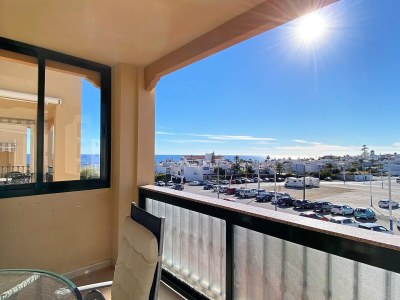 Apartment Apartment in Nerja near Carabeo Beach - Outdoor photo 28