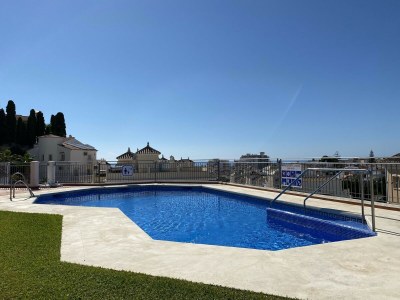 Holiday house Holiday Home in Nerja near Burriana Beach - Outdoor photo 8