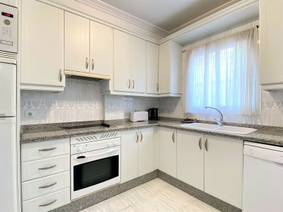 Holiday house Holiday Home in Nerja near Burriana Beach - Features photo 11