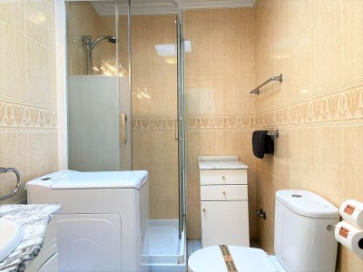 Holiday house Holiday Home in Nerja near Burriana Beach - Features photo 17