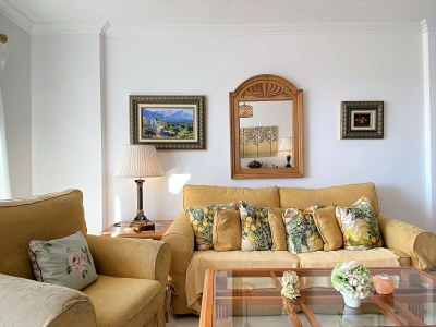 Holiday house Holiday Home in Nerja near Burriana Beach - Features photo 19