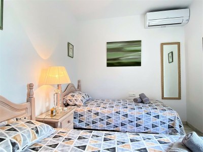 Holiday house Holiday Home in Nerja near Burriana Beach - Features photo 21