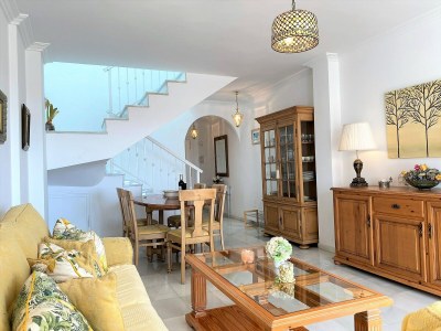 Holiday house Holiday Home in Nerja near Burriana Beach - Features photo 23