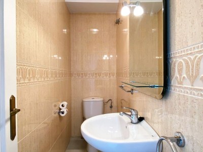 Holiday house Holiday Home in Nerja near Burriana Beach - Features photo 24