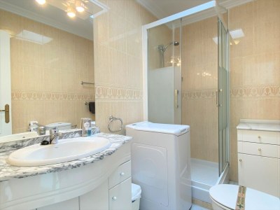 Holiday house Holiday Home in Nerja near Burriana Beach - Features photo 25