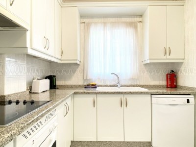 Holiday house Holiday Home in Nerja near Burriana Beach - Features photo 26