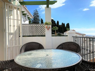 Holiday house Holiday Home in Nerja near Burriana Beach - Outdoor photo 29