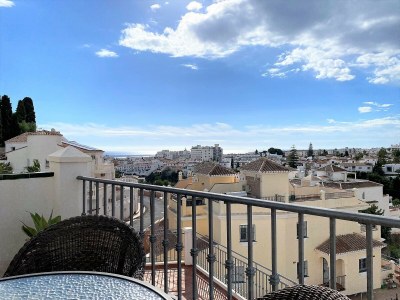 Holiday house Holiday Home in Nerja near Burriana Beach - Outdoor photo 30