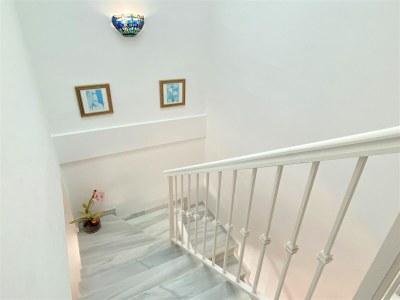 Holiday house Holiday Home in Nerja near Burriana Beach - Outdoor photo 31