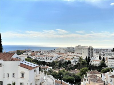 Holiday house Holiday Home in Nerja near Burriana Beach - Outdoor photo 33
