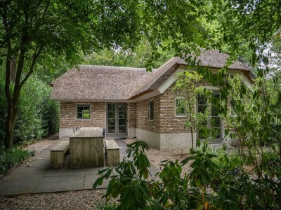 Holiday house Bauernhaus in Veluwe nahe Speulderbos - Outdoor photo 4