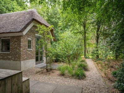 Holiday house Bauernhaus in Veluwe nahe Speulderbos - Outdoor photo 7