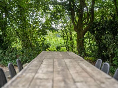 Holiday house Bauernhaus in Veluwe nahe Speulderbos - Outdoor photo 9