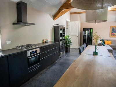 Holiday house Bauernhaus in Veluwe nahe Speulderbos - Features photo 14