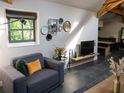 Holiday house Bauernhaus in Veluwe nahe Speulderbos - Features photo 16