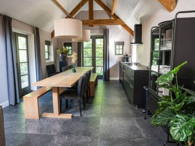 Holiday house Bauernhaus in Veluwe nahe Speulderbos - Features photo 17