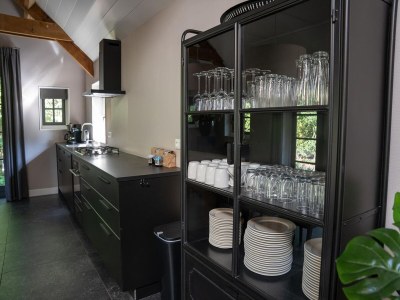 Holiday house Bauernhaus in Veluwe nahe Speulderbos - Features photo 20