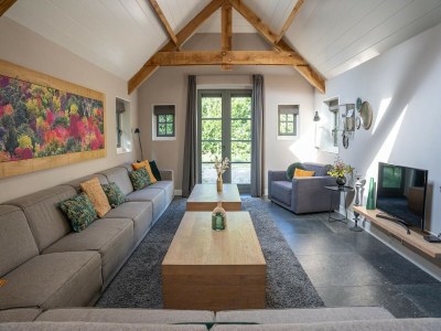 Holiday house Bauernhaus in Veluwe nahe Speulderbos - Features photo 21