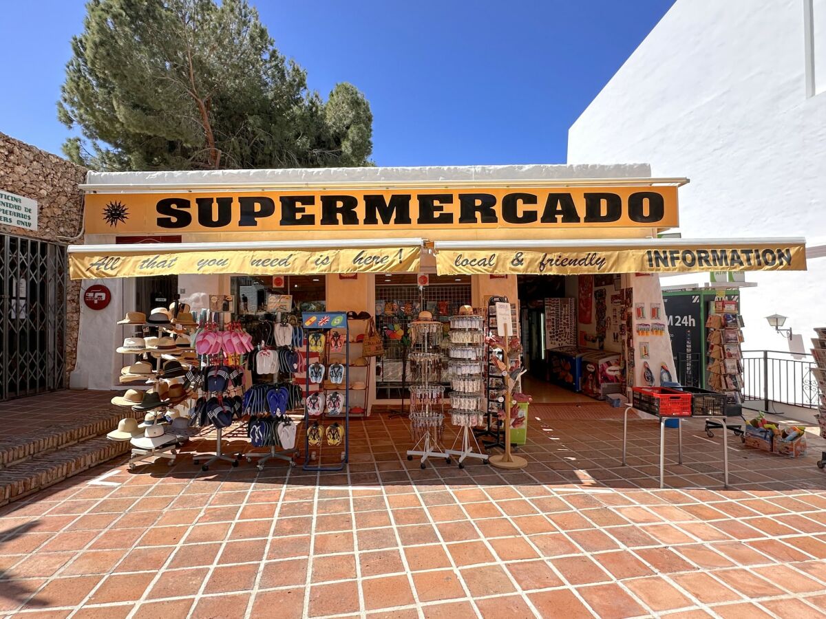 Apartment Apartment in Nerja with Sea Views & Pool