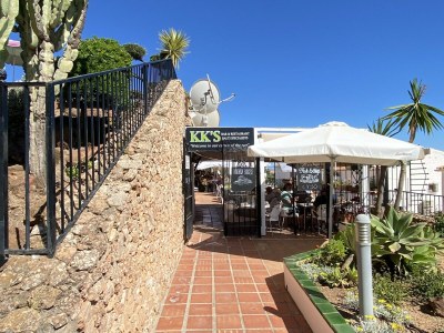 Apartment Apartment in Nerja with Sea Views & Pool - Outdoor photo 6