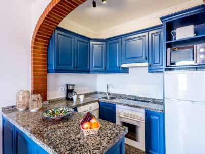 Apartment Apartment in Nerja with Sea Views & Pool - Features photo 30