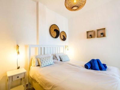 Apartment Apartment in Nerja with Sea Views & Pool - Features photo 31