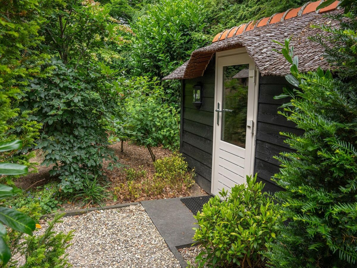 Holiday house Waldbauernhaus mit privatem Garten - Outdoor photo 3