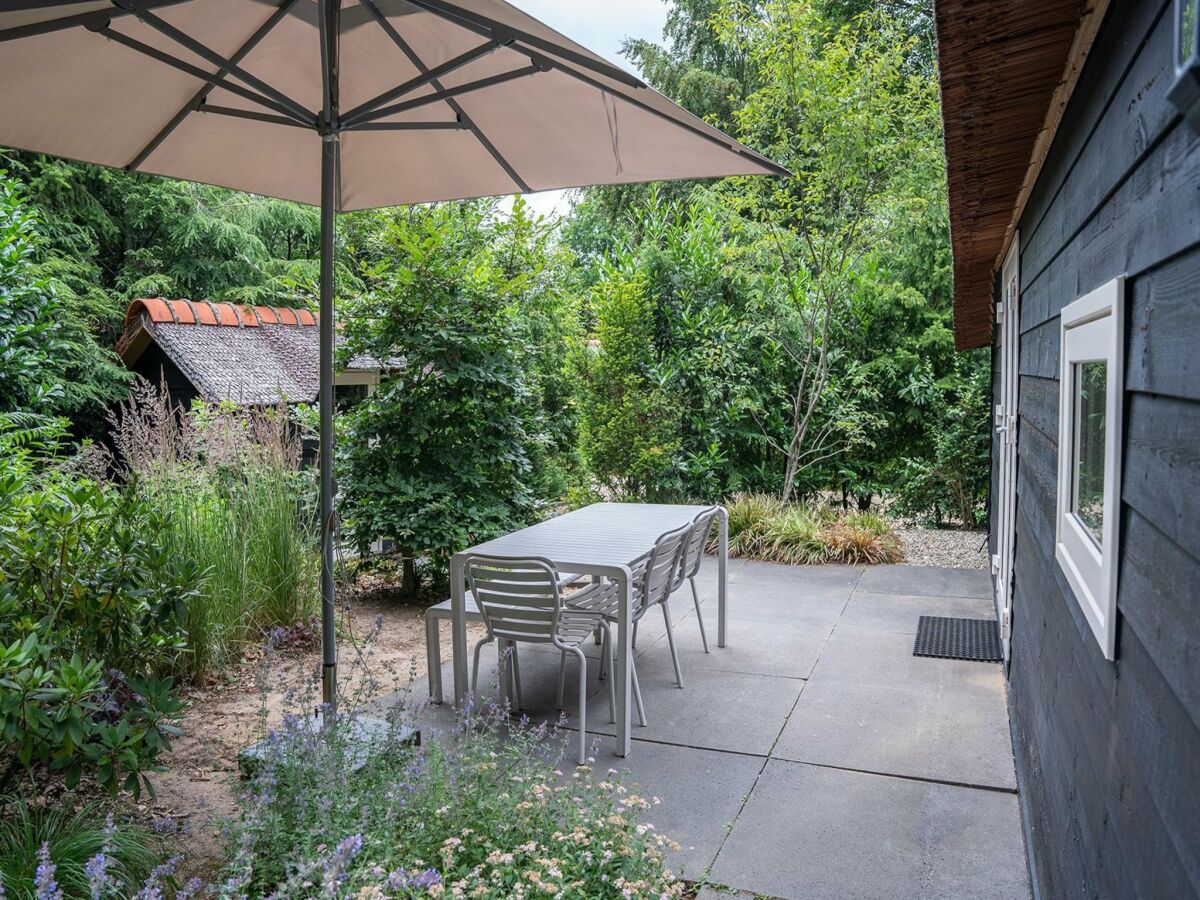 Holiday house Waldbauernhaus mit privatem Garten - Outdoor photo 4