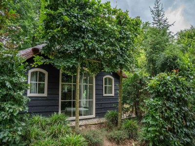 Holiday house Waldbauernhaus mit privatem Garten - Holiday house