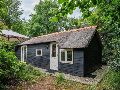 Holiday house Waldbauernhaus mit privatem Garten - Outdoor photo 2