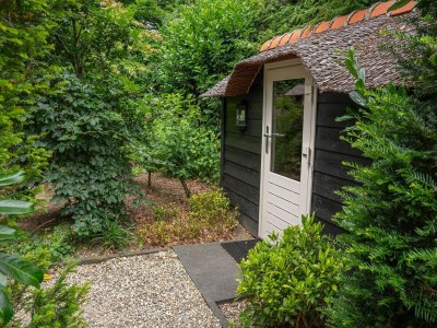 Holiday house Waldbauernhaus mit privatem Garten - Outdoor photo 3