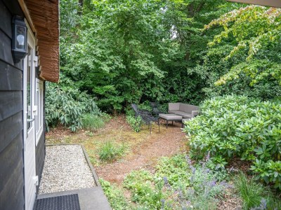 Holiday house Waldbauernhaus mit privatem Garten - Outdoor photo 5